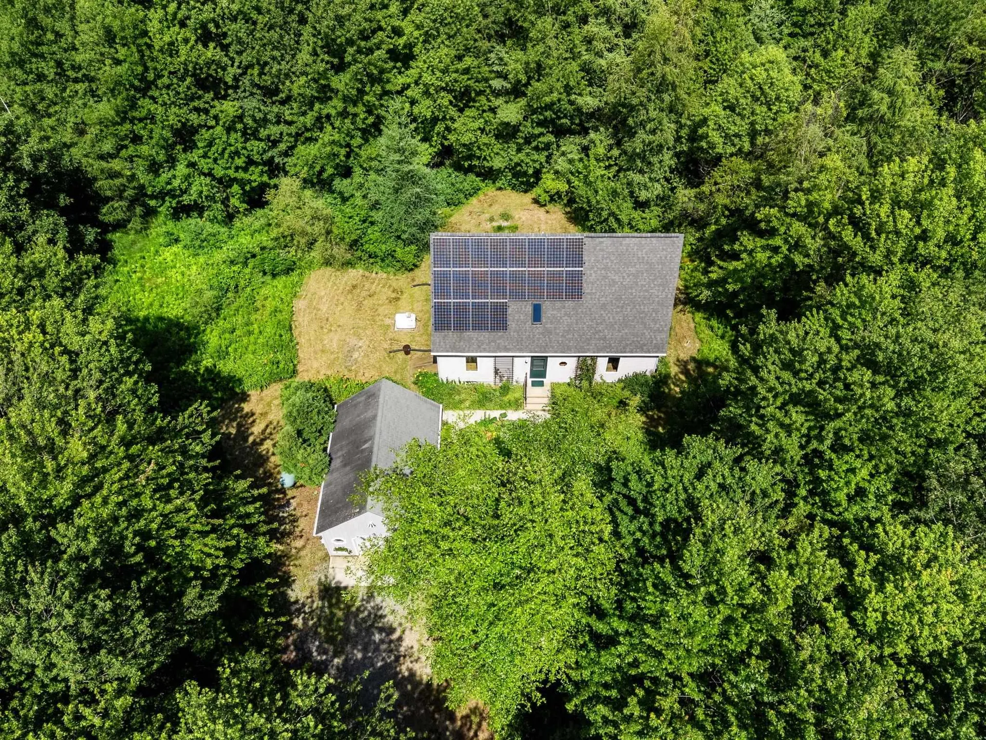 33 Mountain View Road Temple NH 03084