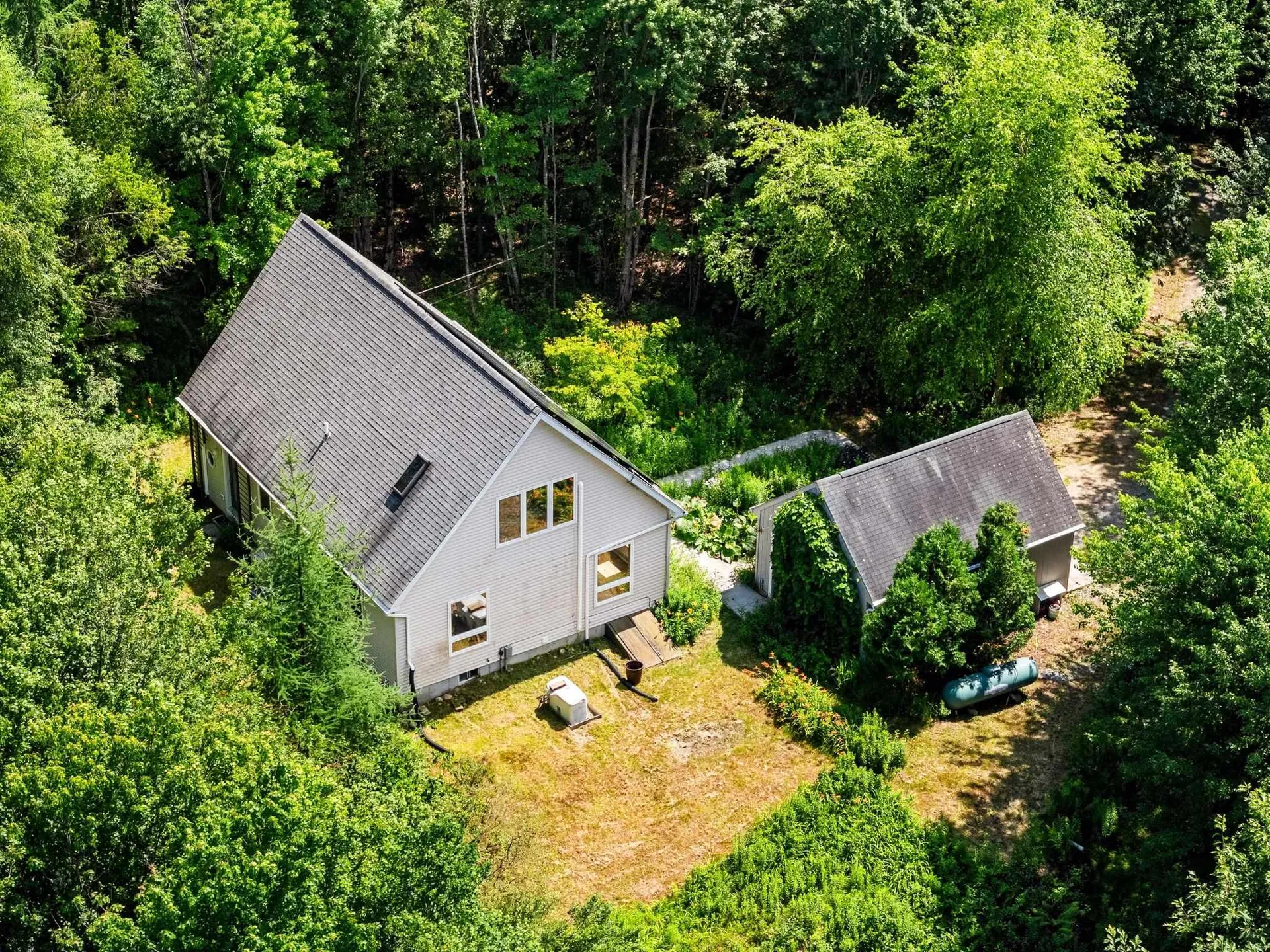 33 Mountain View Road Temple NH 03084