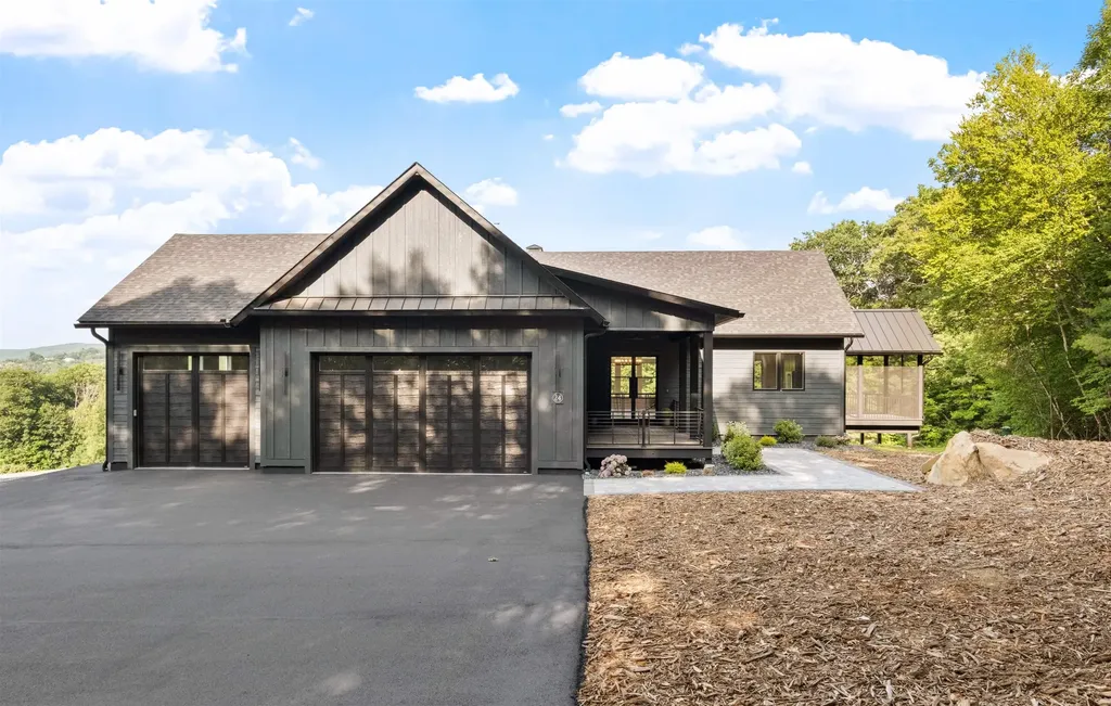 24 Green Acres Drive Gilford NH 03249