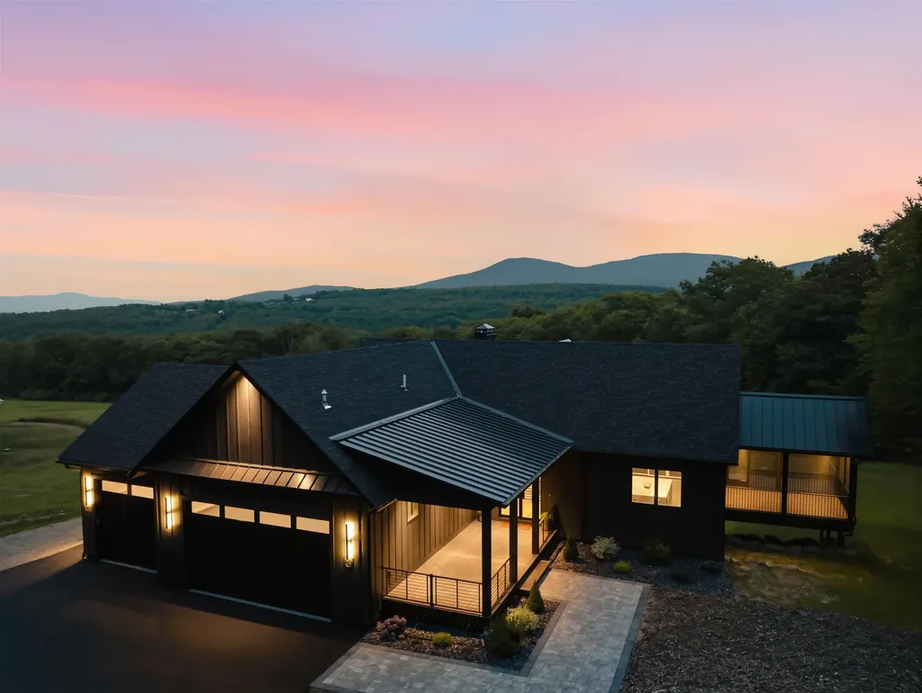 24 Green Acres Drive Gilford NH 03249