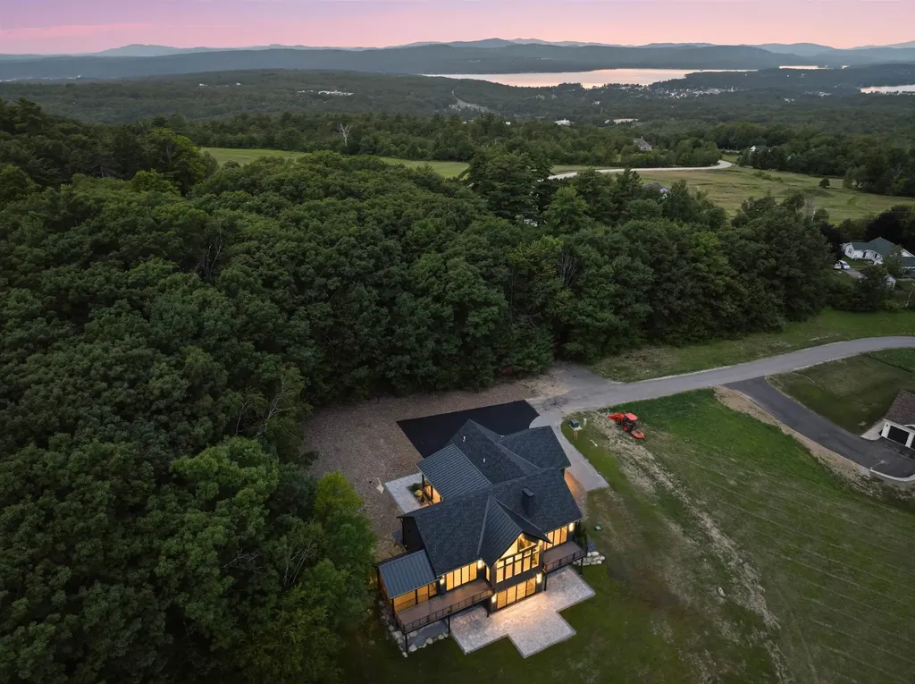 24 Green Acres Drive Gilford NH 03249