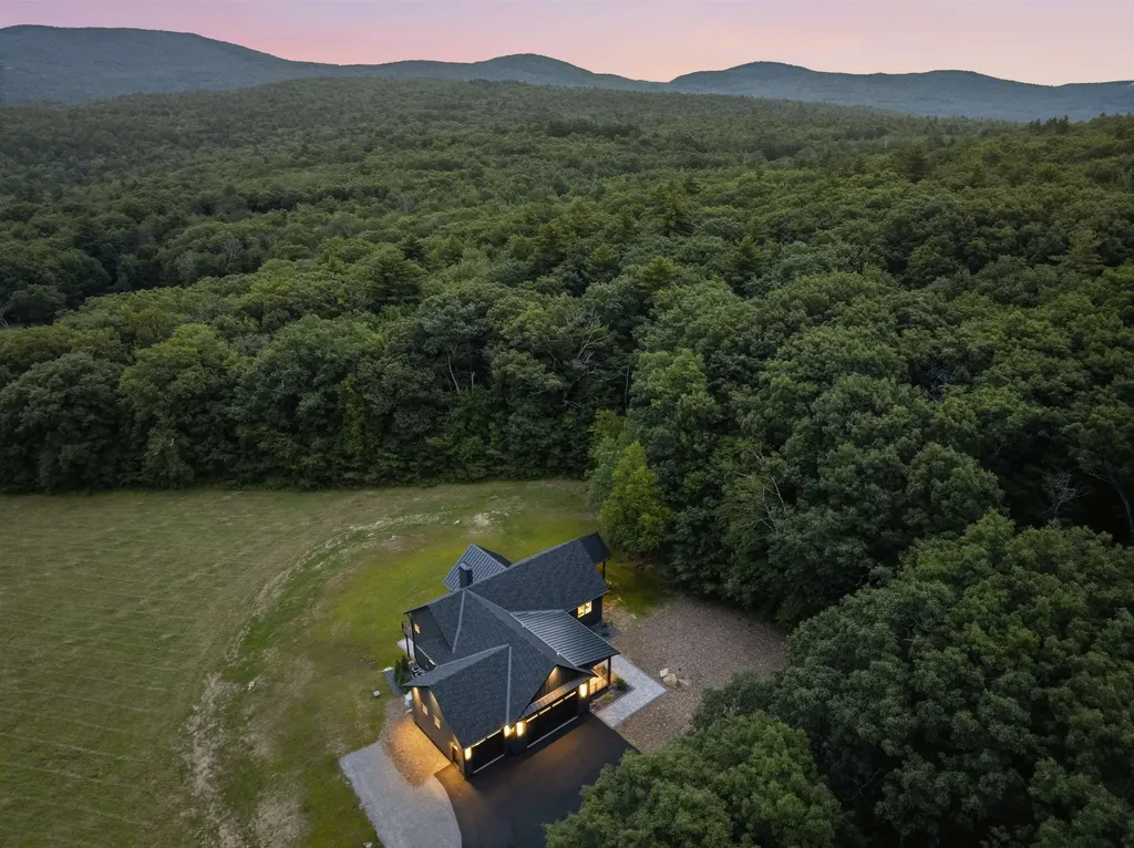 24 Green Acres Drive Gilford NH 03249