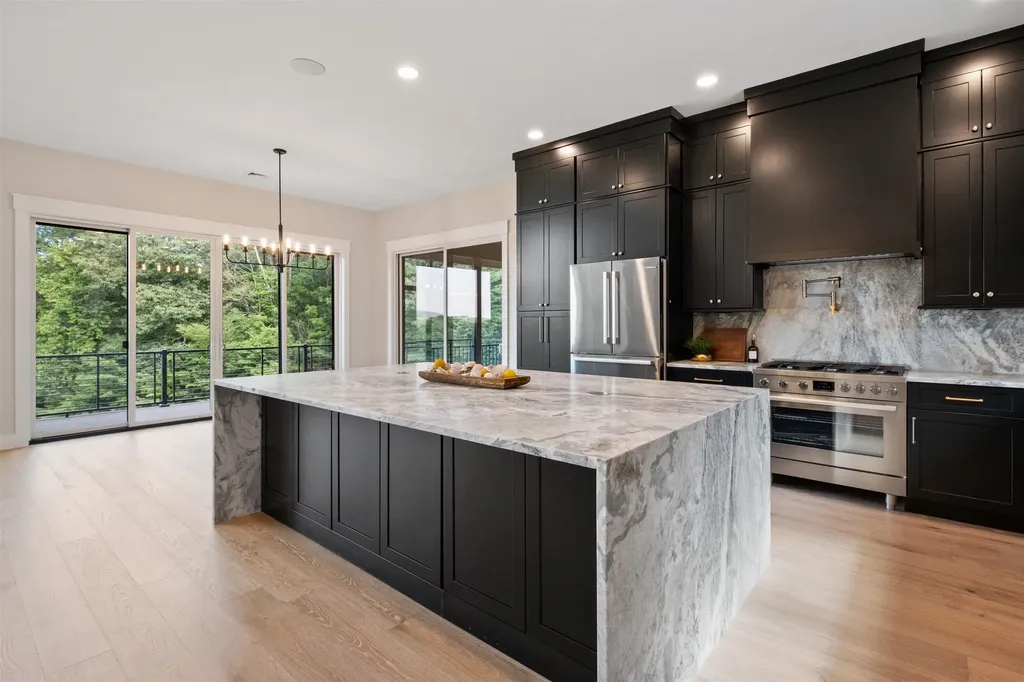 24 Green Acres Drive Gilford NH 03249
