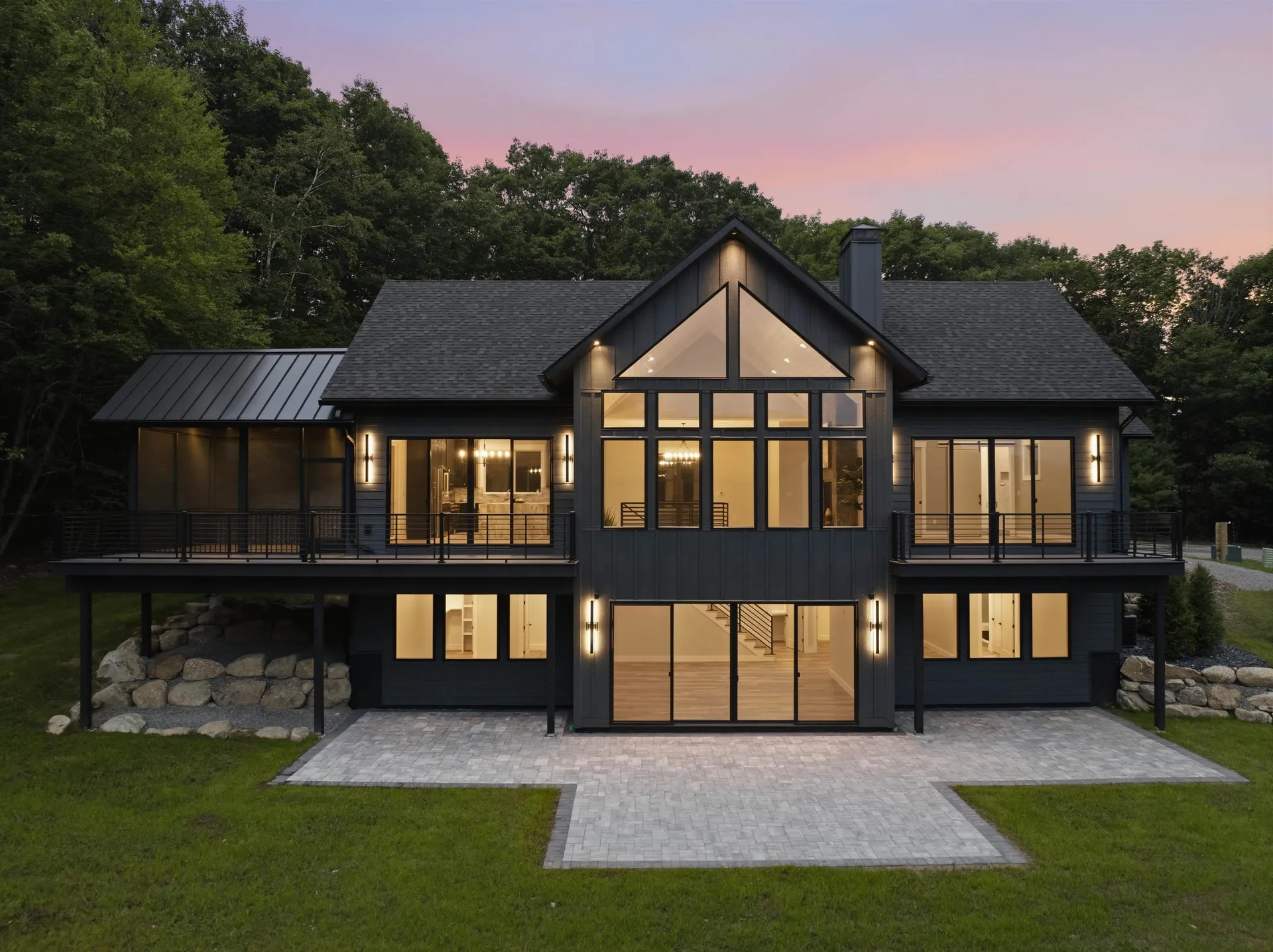24 Green Acres Drive Gilford NH 03249