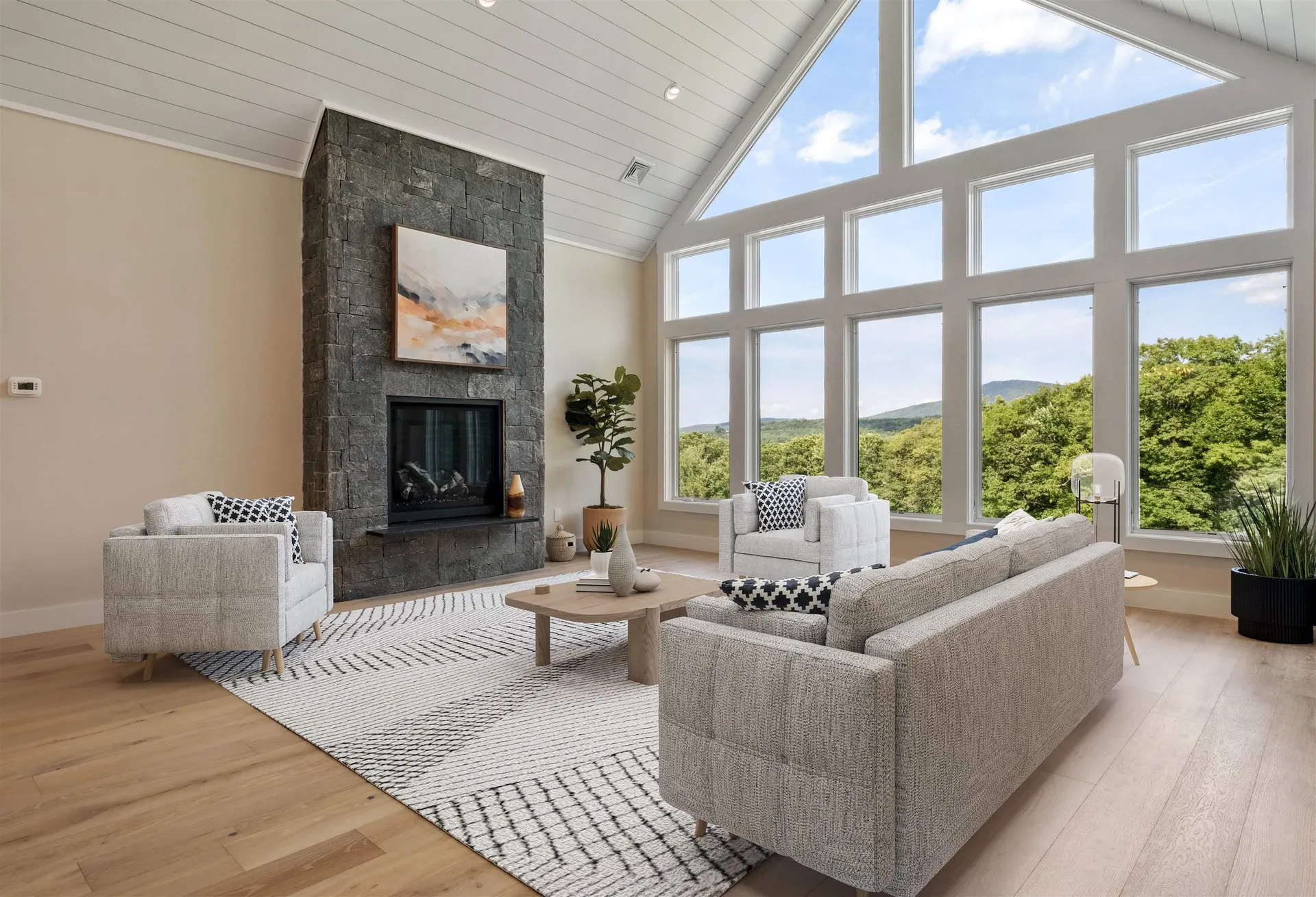 24 Green Acres Drive Gilford NH 03249