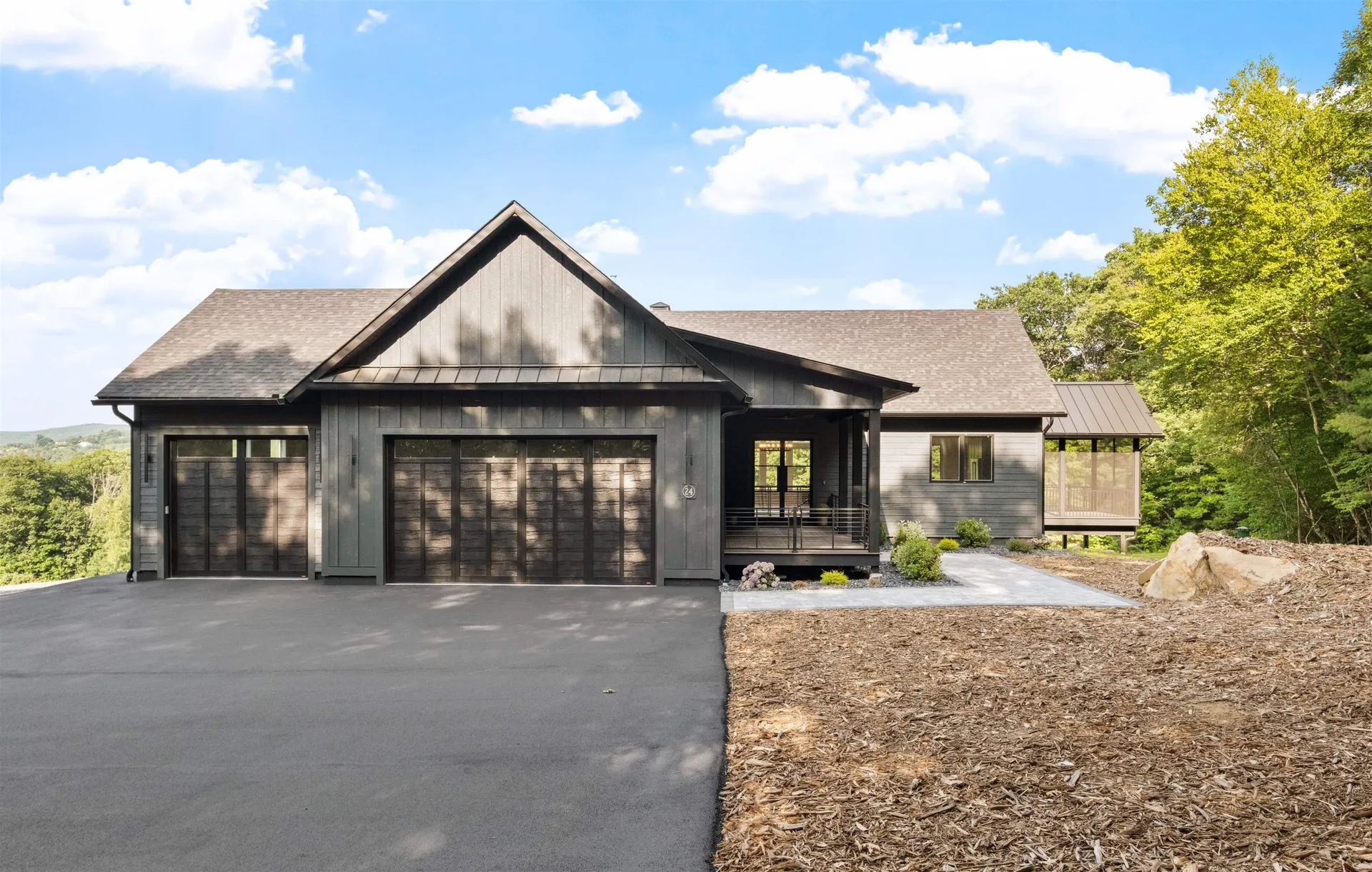 24 Green Acres Drive Gilford NH 03249