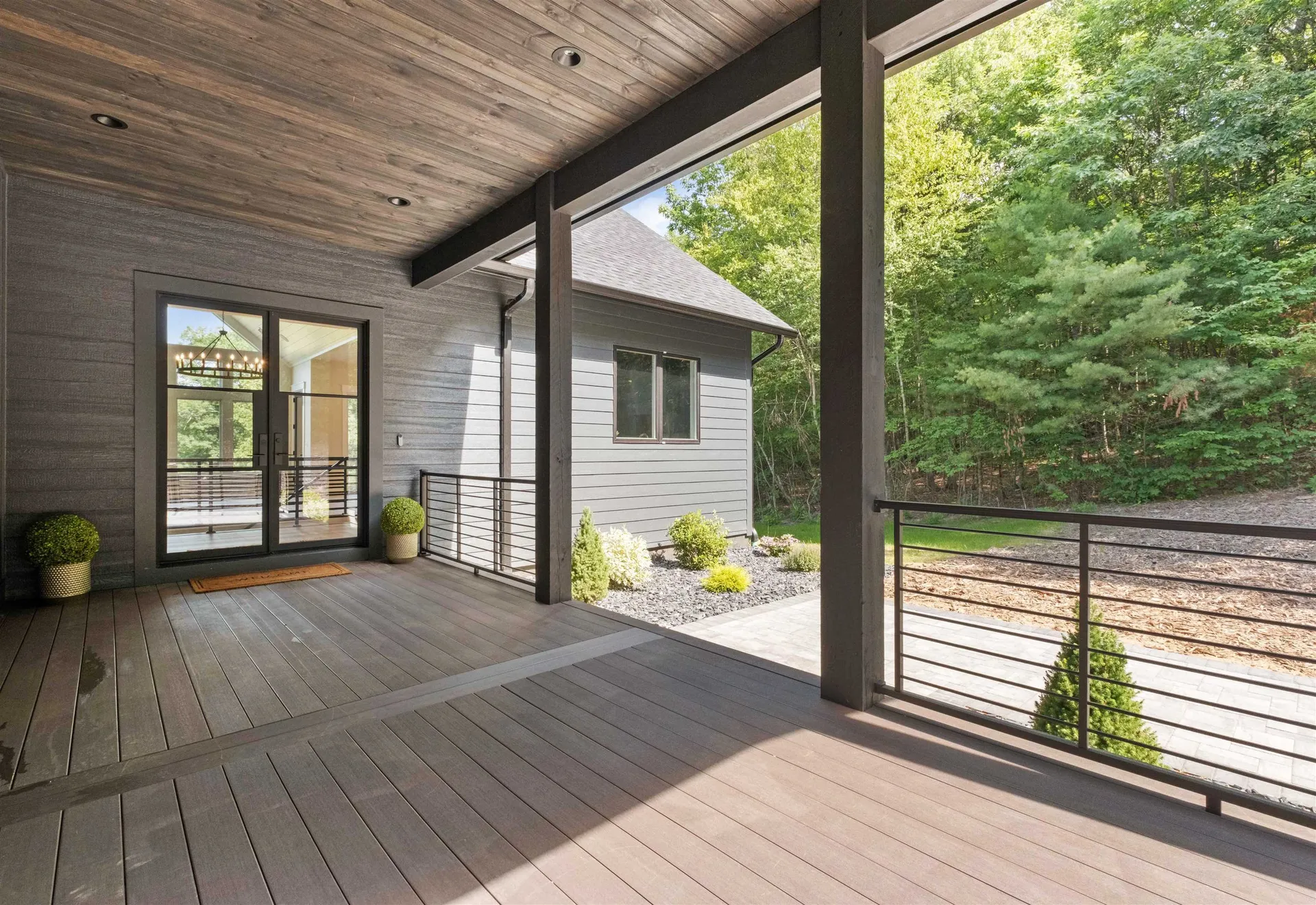 24 Green Acres Drive Gilford NH 03249