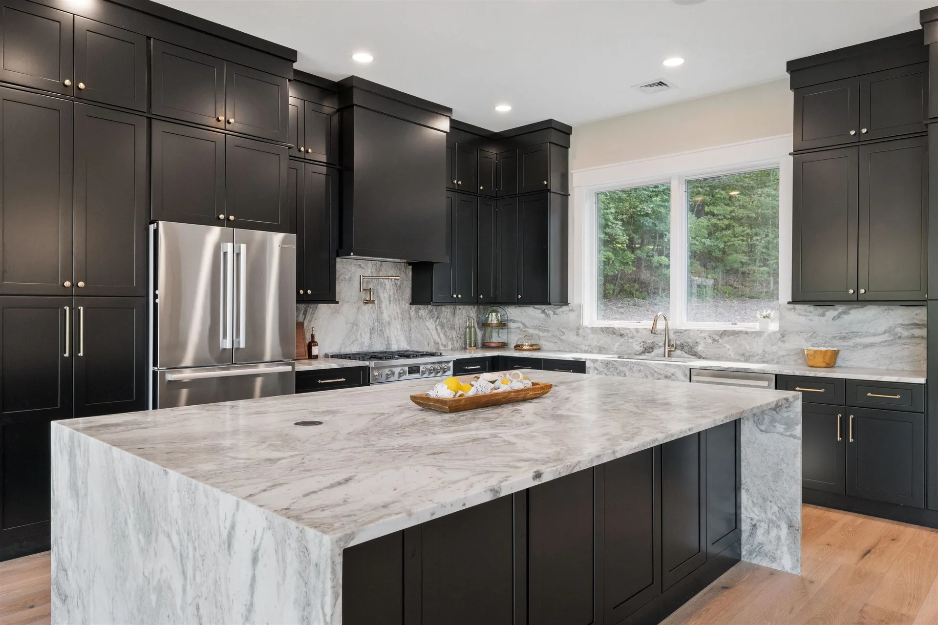 24 Green Acres Drive Gilford NH 03249