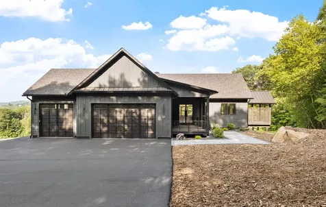 24 Green Acres Drive Gilford NH 03249
