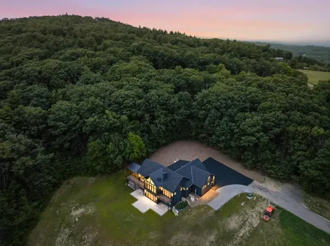 24 Green Acres Drive Gilford NH 03249