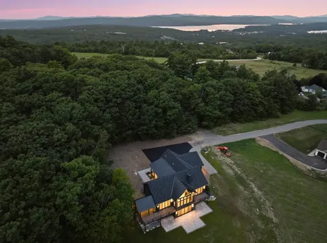 24 Green Acres Drive Gilford NH 03249