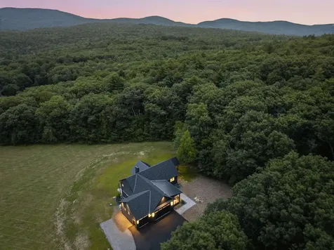 24 Green Acres Drive Gilford NH 03249