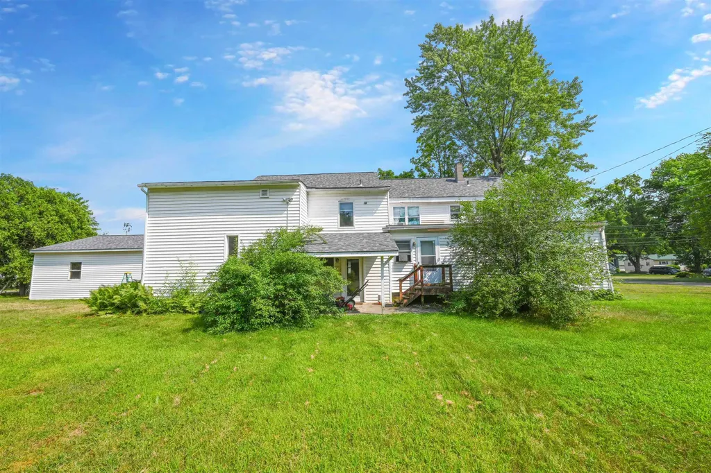 25 Millham Court South Burlington VT 05403