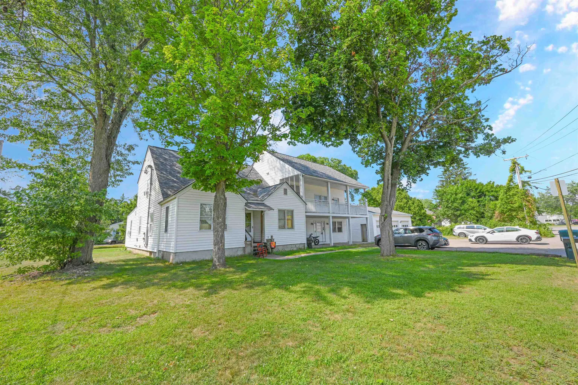 South Burlington VT, 25 Millham Court