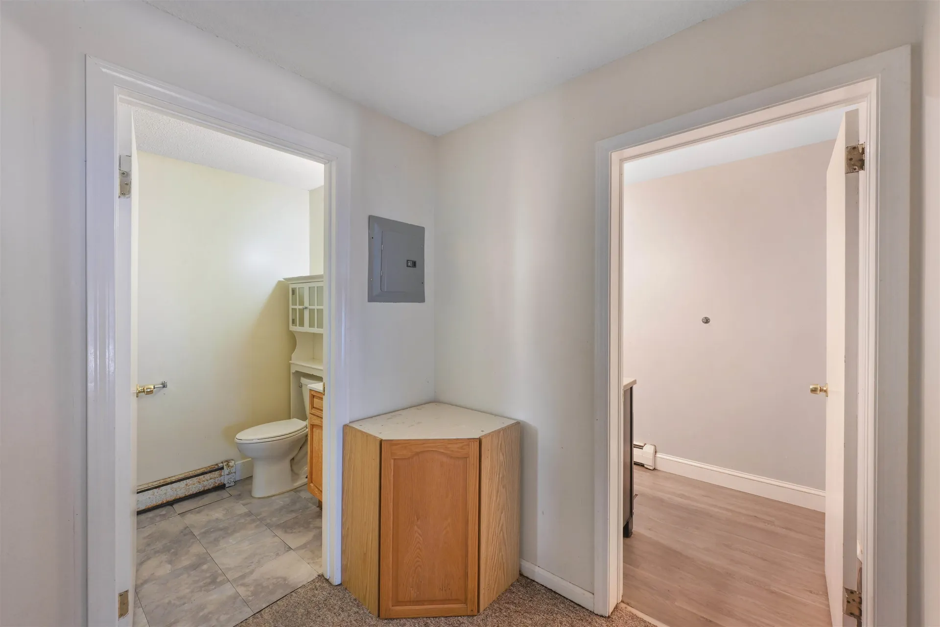 25 Millham Court South Burlington VT 05403