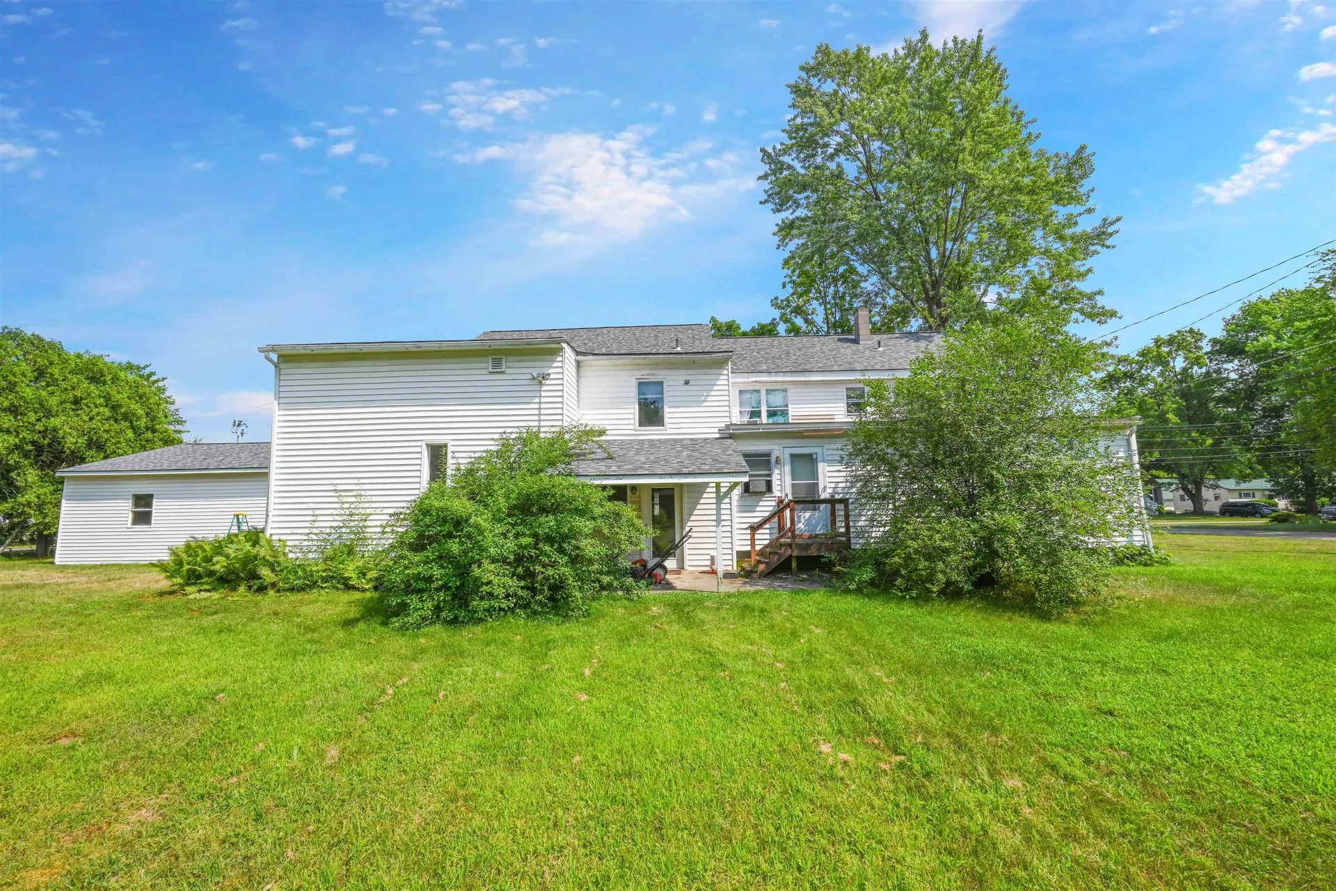 25 Millham Court South Burlington VT 05403