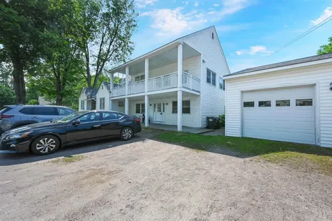 25 Millham Court South Burlington VT 05403
