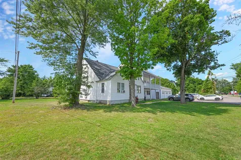 25 Millham Court South Burlington VT 05403