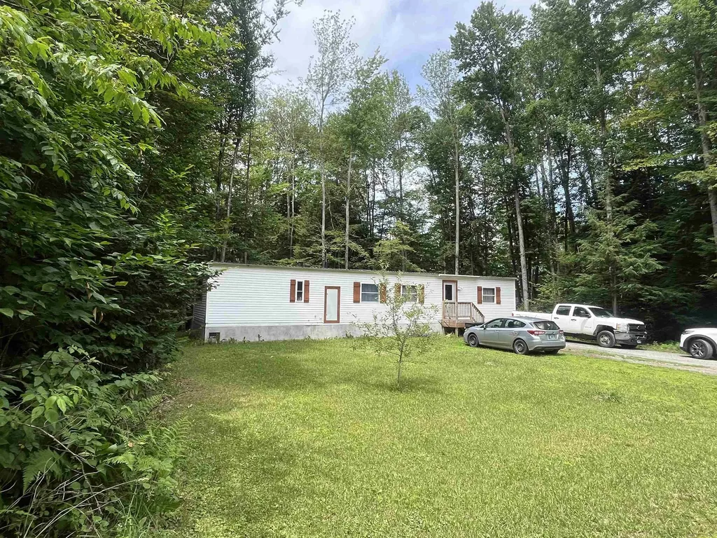 90 Hidden Springs Lane Wells VT 05774