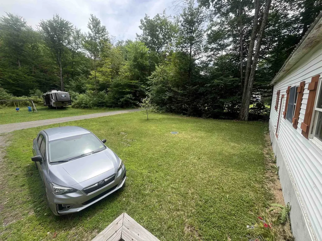 90 Hidden Springs Lane Wells VT 05774