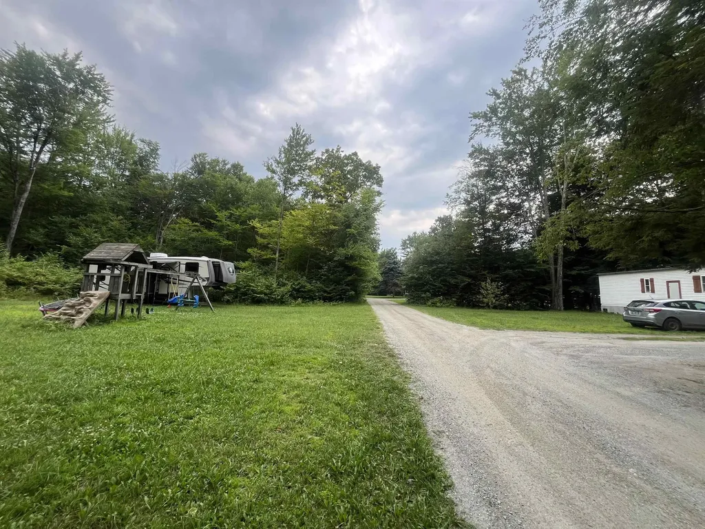 90 Hidden Springs Lane Wells VT 05774