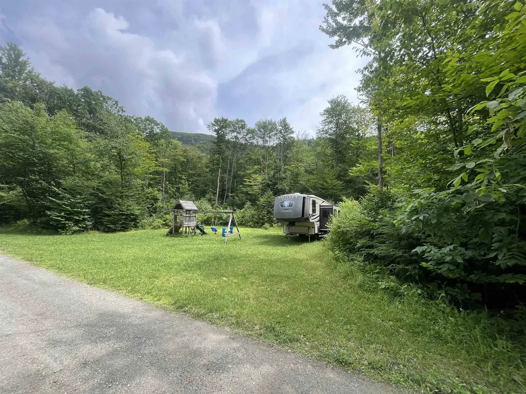90 Hidden Springs Lane Wells VT 05774