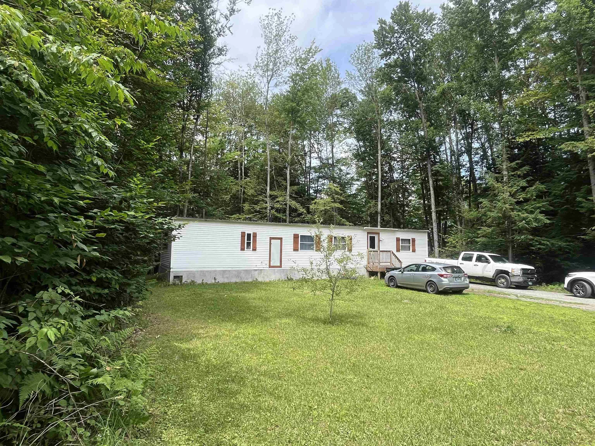 90 Hidden Springs Lane Wells VT 05774