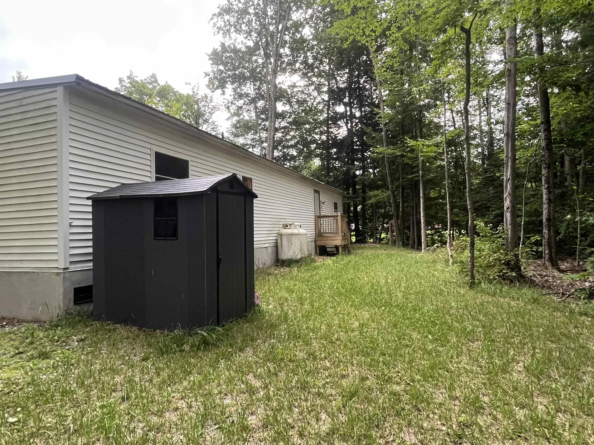 90 Hidden Springs Lane Wells VT 05774