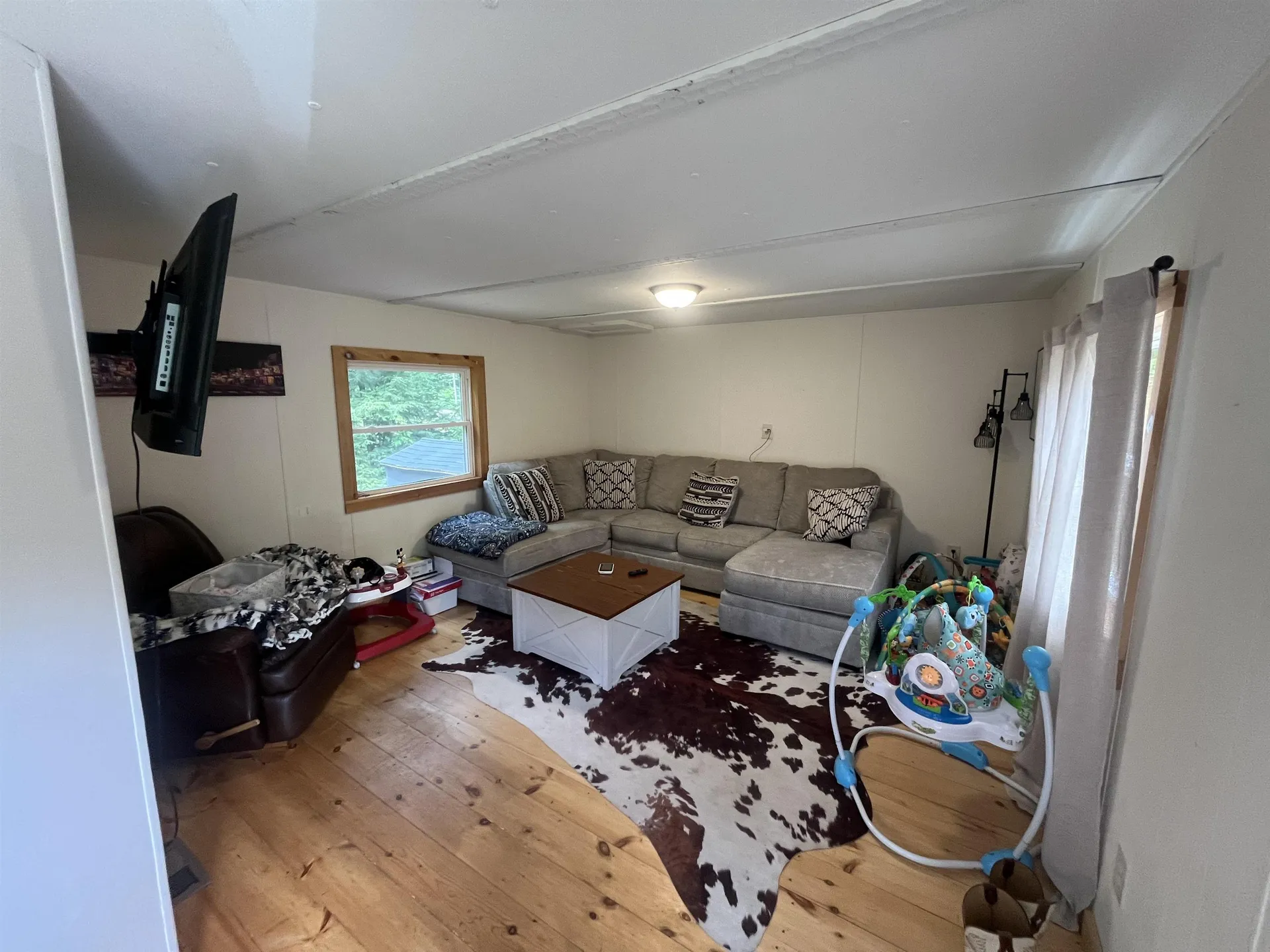 90 Hidden Springs Lane Wells VT 05774