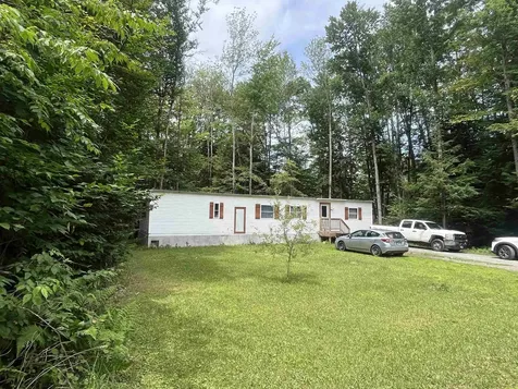 90 Hidden Springs Lane Wells VT 05774