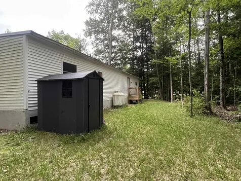 90 Hidden Springs Lane Wells VT 05774