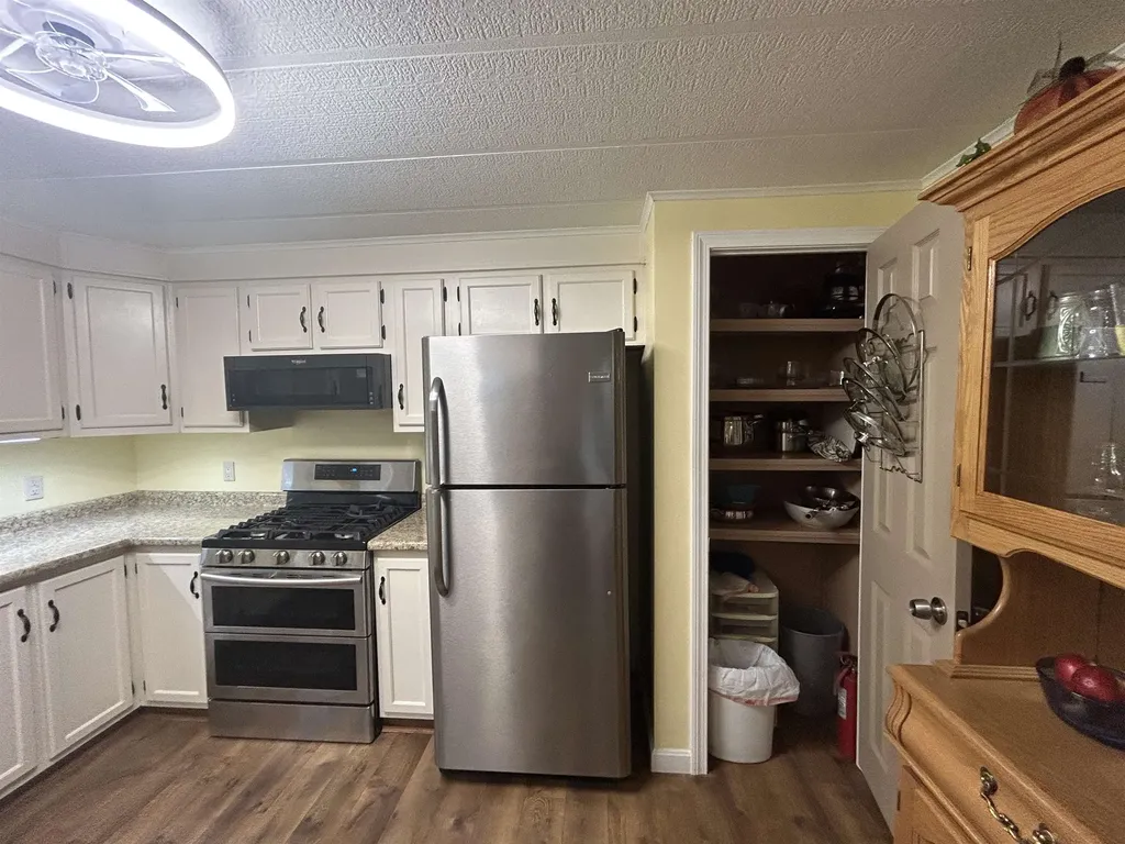 68 Gooseberry Circle Rochester NH 03867