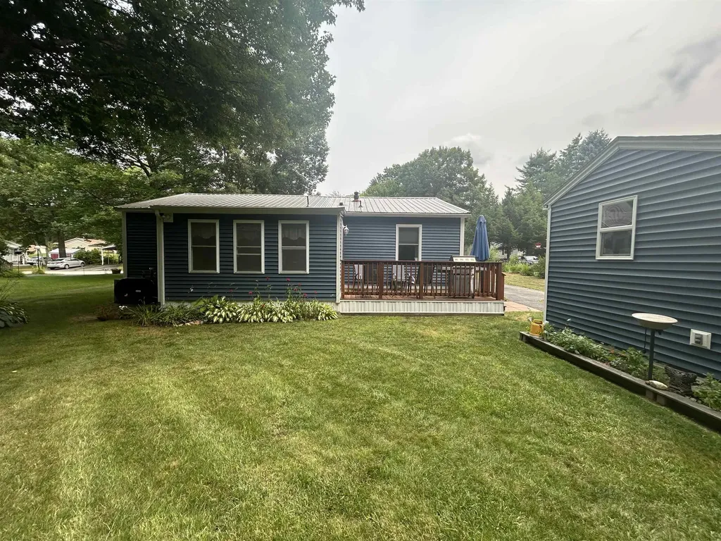 68 Gooseberry Circle Rochester NH 03867