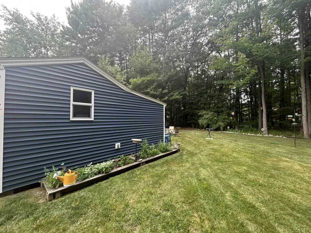68 Gooseberry Circle Rochester NH 03867