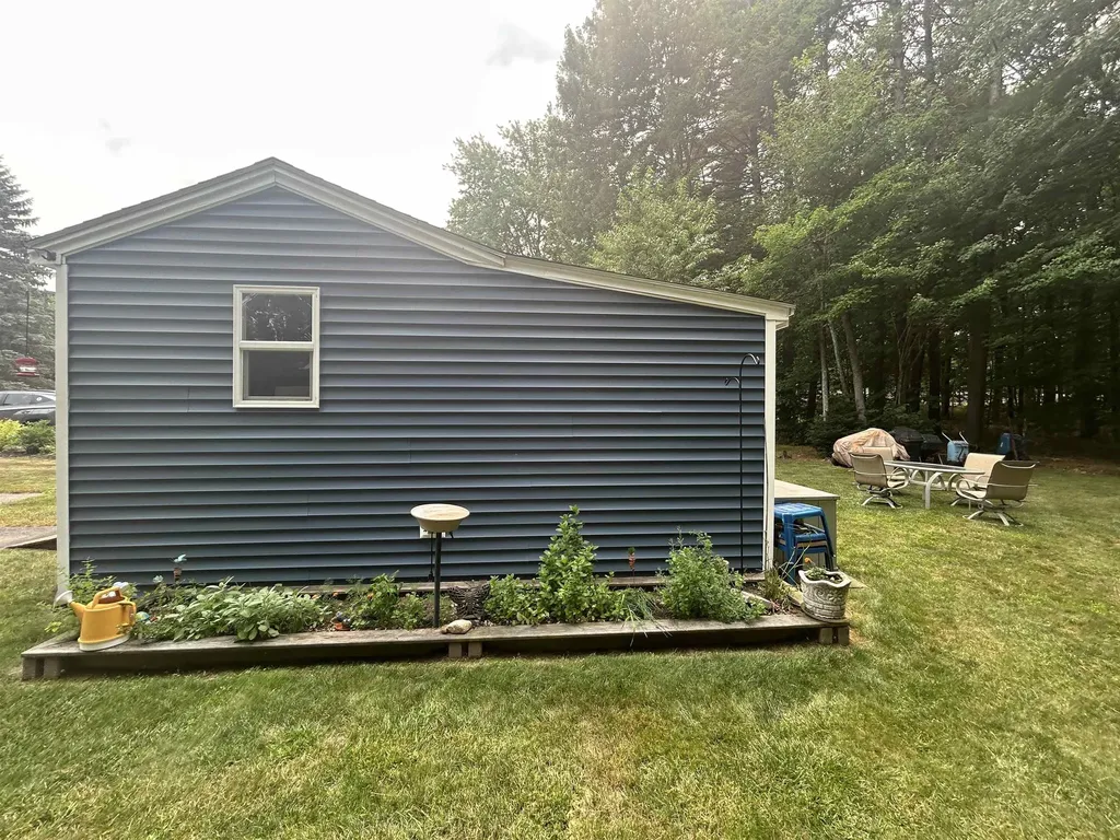 68 Gooseberry Circle Rochester NH 03867
