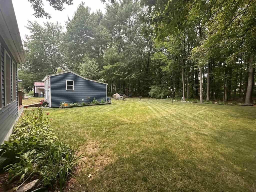 68 Gooseberry Circle Rochester NH 03867