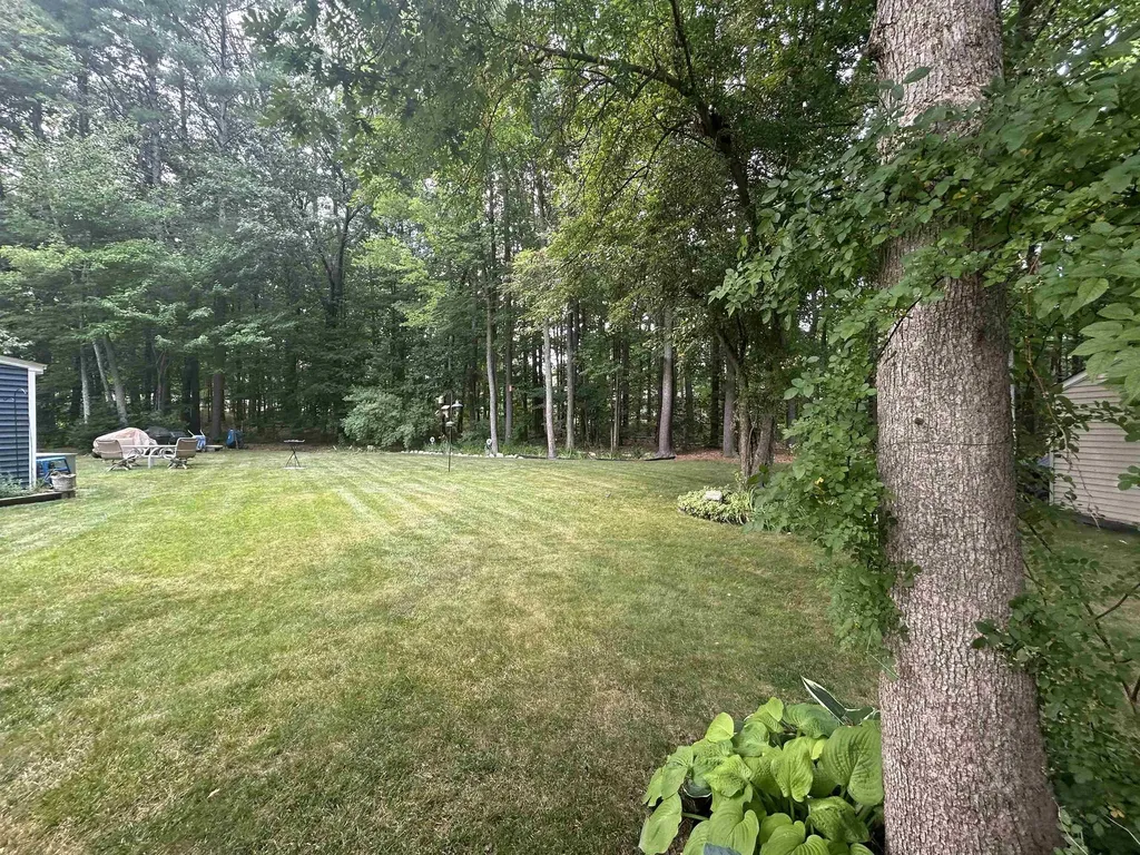 68 Gooseberry Circle Rochester NH 03867