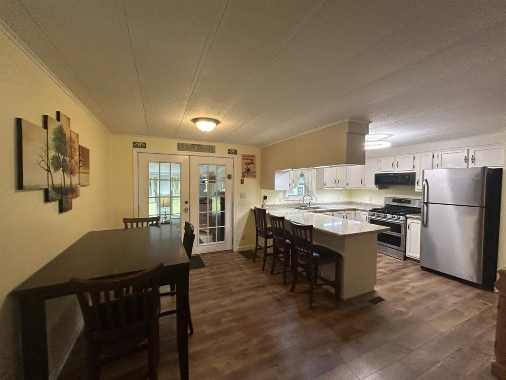 68 Gooseberry Circle Rochester NH 03867