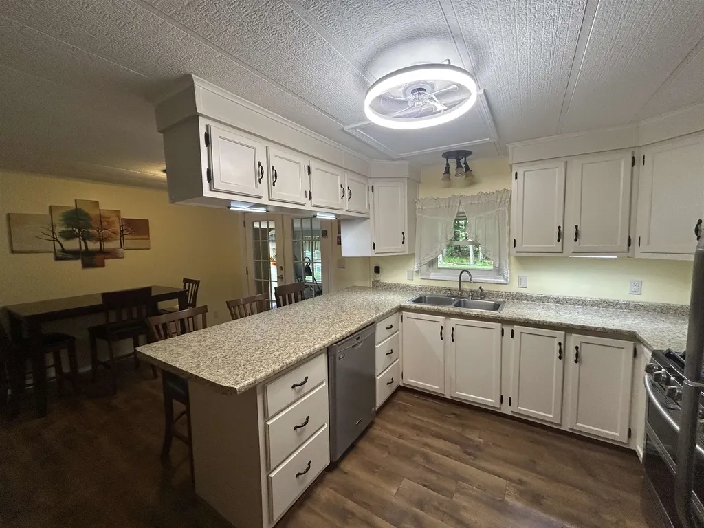 68 Gooseberry Circle Rochester NH 03867