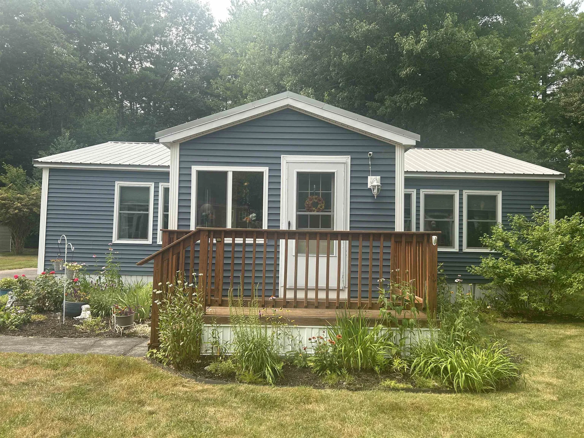 68 Gooseberry Circle Rochester NH 03867