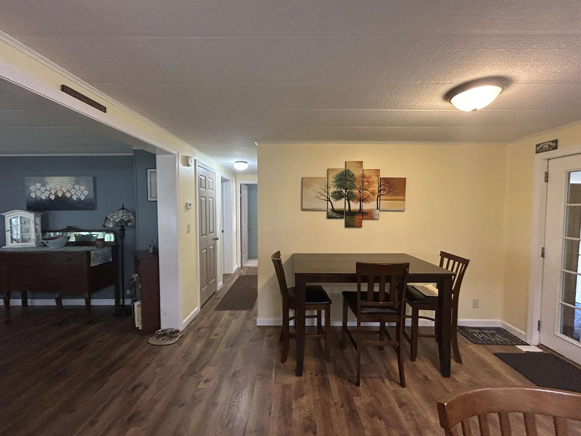 68 Gooseberry Circle Rochester NH 03867