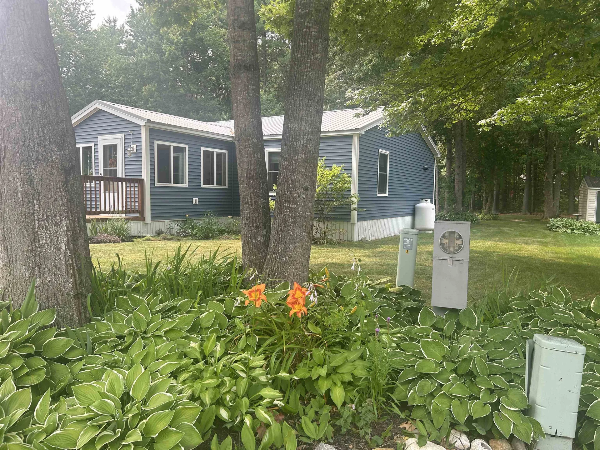 68 Gooseberry Circle Rochester NH 03867