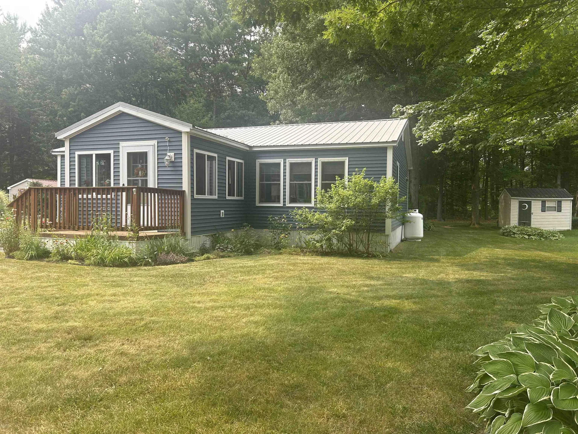 68 Gooseberry Circle Rochester NH 03867
