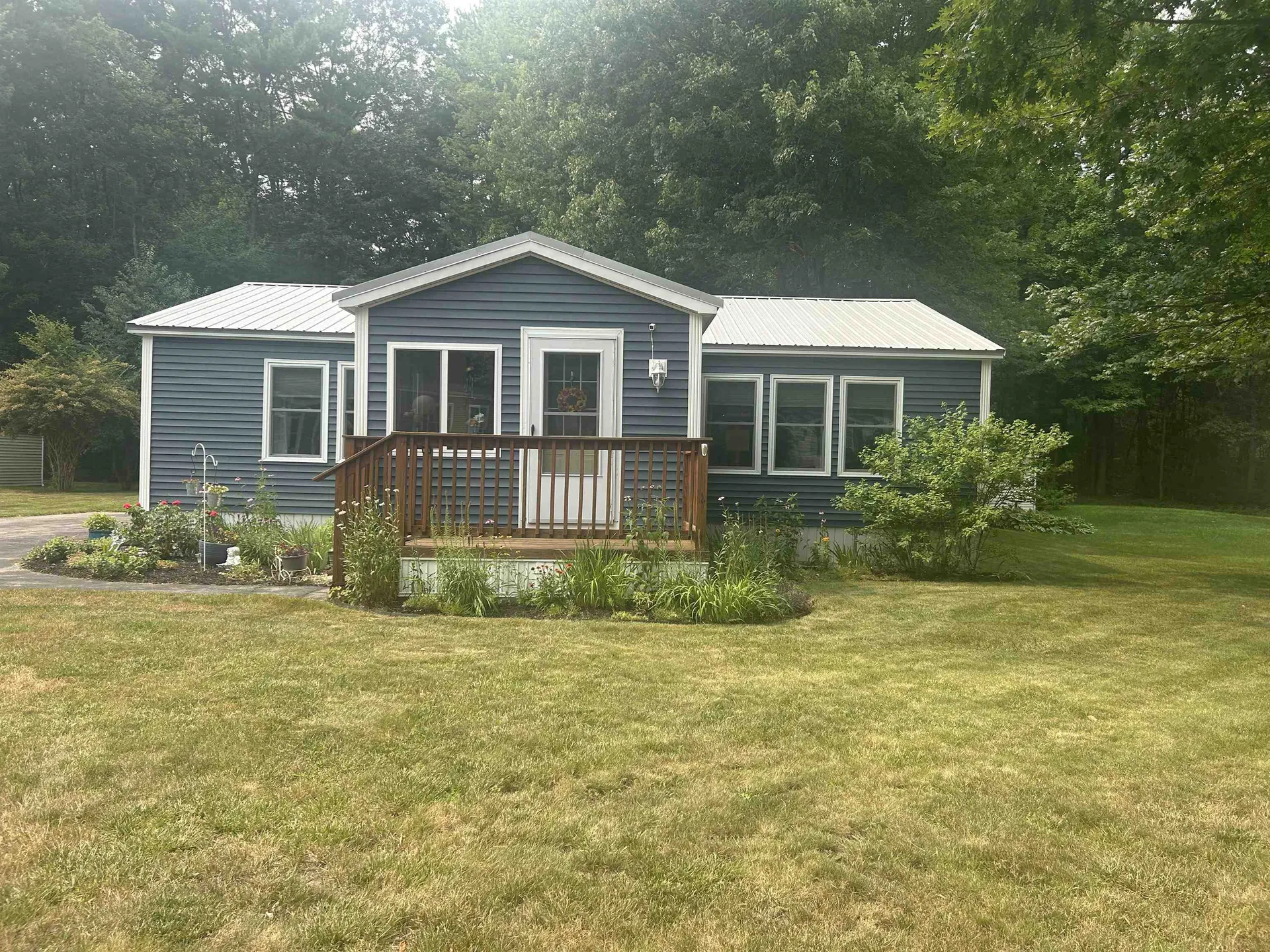 68 Gooseberry Circle Rochester NH 03867