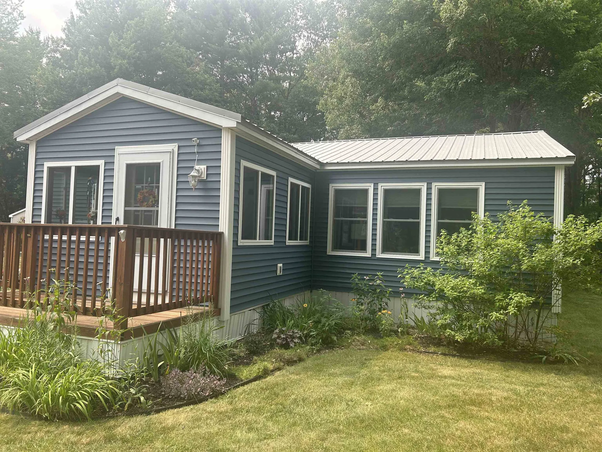 68 Gooseberry Circle Rochester NH 03867