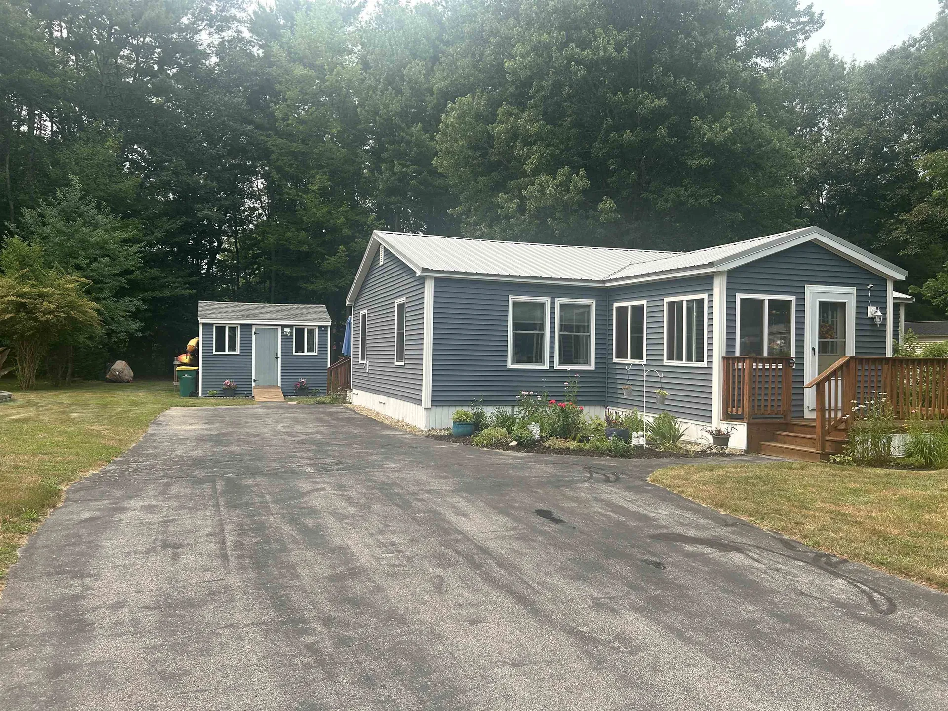 68 Gooseberry Circle Rochester NH 03867