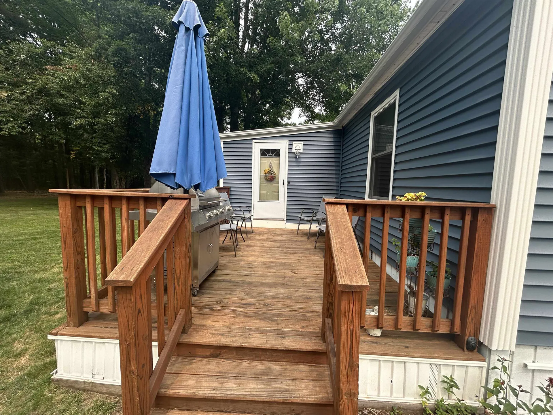 68 Gooseberry Circle Rochester NH 03867