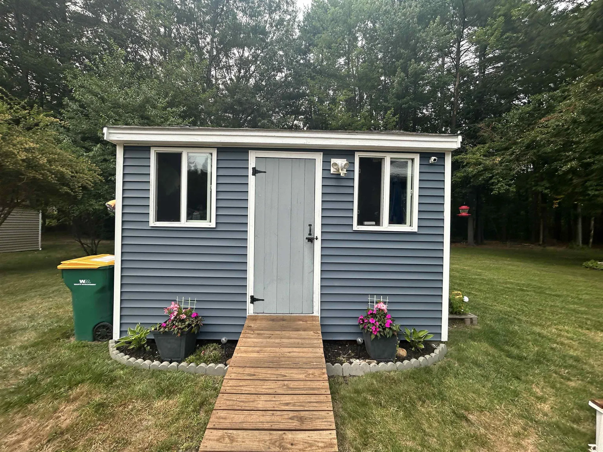 68 Gooseberry Circle Rochester NH 03867