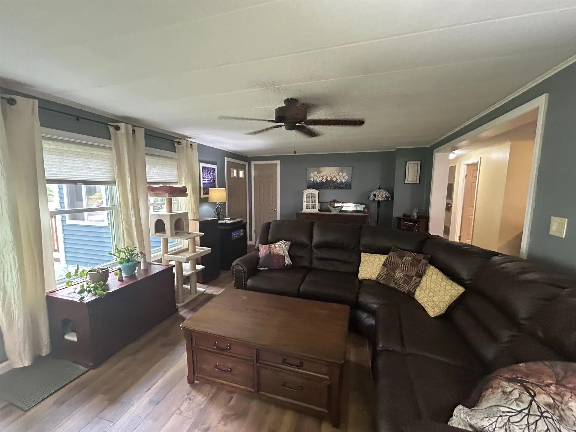 68 Gooseberry Circle Rochester NH 03867