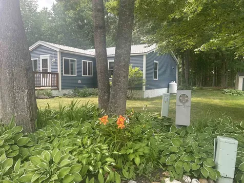 68 Gooseberry Circle Rochester NH 03867